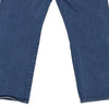 Vintage blue Wrangler Jeans - womens 34" waist