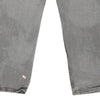 Vintage grey Lee Jeans - mens 34" waist