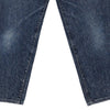 Vintage blue Lee Jeans - womens 23" waist