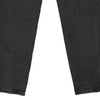 Vintage black Lee Jeans - womens 28" waist