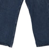 Vintage dark wash Wrangler Jeans - mens 37" waist