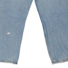 Vintage blue Wrangler Jeans - mens 32" waist