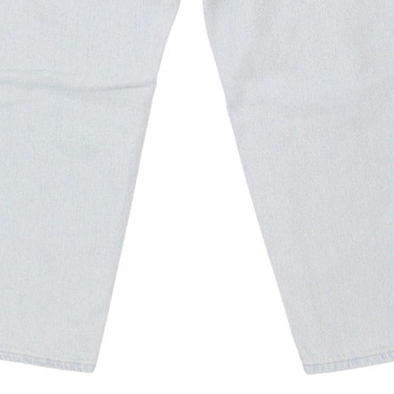 Vintage light wash Lee Jeans - womens 31" waist
