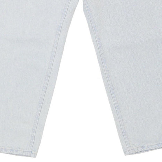 Vintage light wash Lee Jeans - womens 31" waist