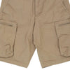 Vintage beige Nike Cargo Shorts - womens 29" waist