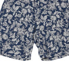 Vintage blue Ralph Lauren Shorts - mens 34" waist