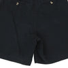 Vintage navy Tommy Hilfiger Shorts - womens 29" waist