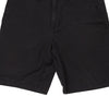 Vintage black Tommy Hilfiger Shorts - mens 36" waist