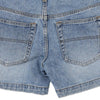 Vintage blue Tommy Hilfiger Shorts - womens 31" waist