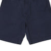 Vintage navy Tommy Hilfiger Shorts - mens 36" waist
