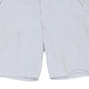 Vintage blue Tommy Hilfiger Shorts - womens 34" waist