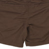 Vintage brown The North Face Shorts - womens 32" waist