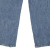 Vintage blue Nautica Jeans - mens 35" waist