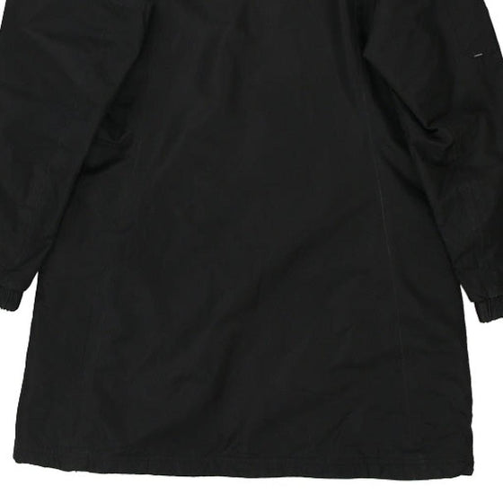 Vintage black Helly Hansen Coat - womens large
