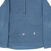 Vintage blue Capilene Patagonia Fleece - mens small