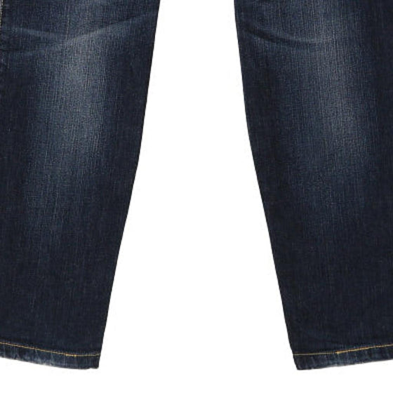 Vintage blue Roy Rogers Jeans - womens 32" waist