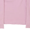 Vintage pink Unbranded Jumper - womens medium