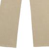 Vintage beige Dolce & Gabbana Jeans - womens 25" waist