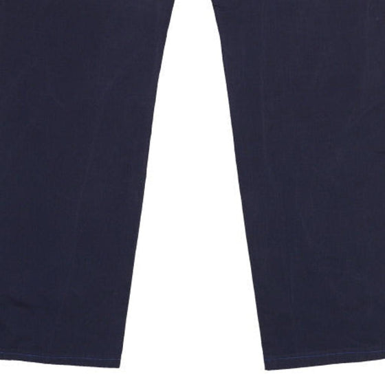 Vintage blue Just Cavalli Jeans - mens 34" waist