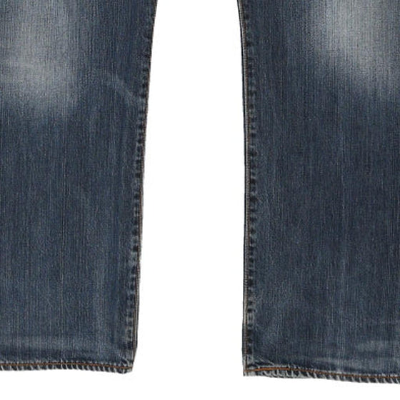 Vintage blue 501 Levis Jeans - mens 41" waist