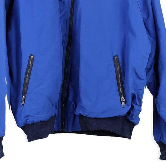 Vintage blue Woolrich Jacket - mens large