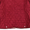 Vintage red L.L.Bean Puffer - womens small