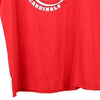 Vintage red St. Louis Cardinals Adidas T-Shirt - mens x-large