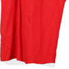 Vintage red St. Louis Cardinals Adidas T-Shirt - mens x-large