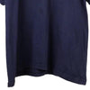 Vintage blue Atlanta Braves Majestic T-Shirt - mens large