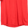Vintage red Chicago Blackhawks Adidas T-Shirt - womens x-large