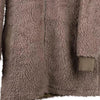 Vintage brown Patagonia Fleece - womens large