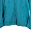 Vintage blue Patagonia Track Jacket - womens large