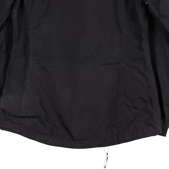 Vintage black Patagonia Jacket - mens small