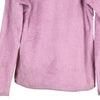Vintage pink Patagonia Fleece - womens medium