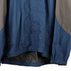 Vintage blue Patagonia Coat - mens x-large