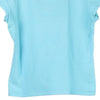 Vintage blue Adidas T-Shirt - womens medium
