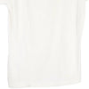 Vintage white Ea7 T-Shirt - womens small