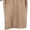 Vintage brown Sansone Short Sleeve Shirt - womens small
