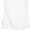 Vintage white Nike T-Shirt - womens medium