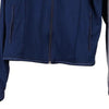 Vintage blue Adidas Track Jacket - womens large