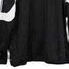 Vintage black & white Mankato United Adidas Track Jacket - mens x-large