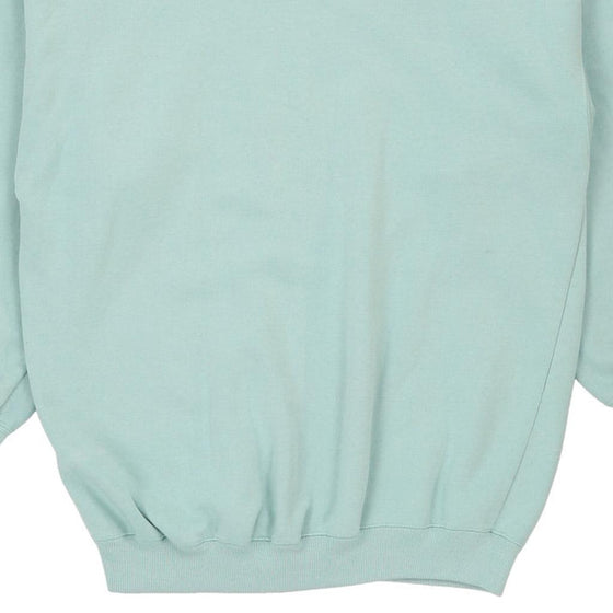 Vintage blue Gap Sweatshirt - mens small