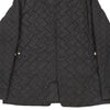 Vintage black Tommy Hilfiger Jacket - womens large