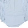 Vintage blue Burberry London Shirt - mens large