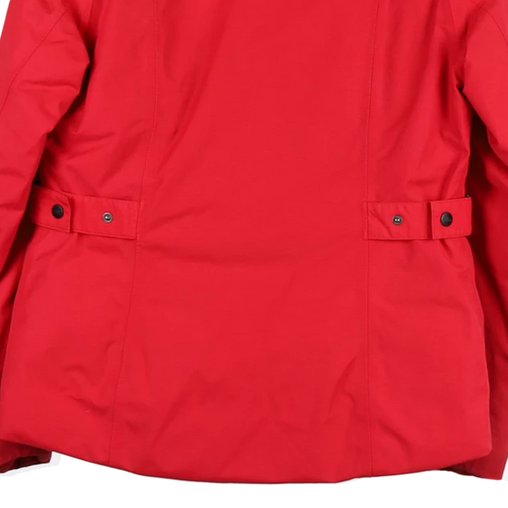 Vintage red The North Face Puffer - womens medium