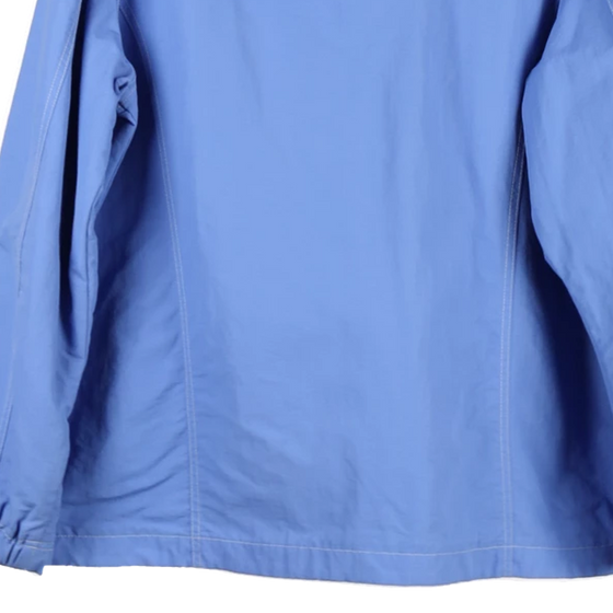 Vintage blue Eddie Bauer Jacket - womens x-large