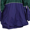 Vintage purple Nike Jacket - womens large
