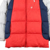 Vintage red Age 18-20 Nike Puffer - boys x-large