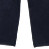 Vintage navy Levis Jeans - womens 29" waist