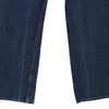 Vintage blue Carhartt Carpenter Jeans - mens 35" waist